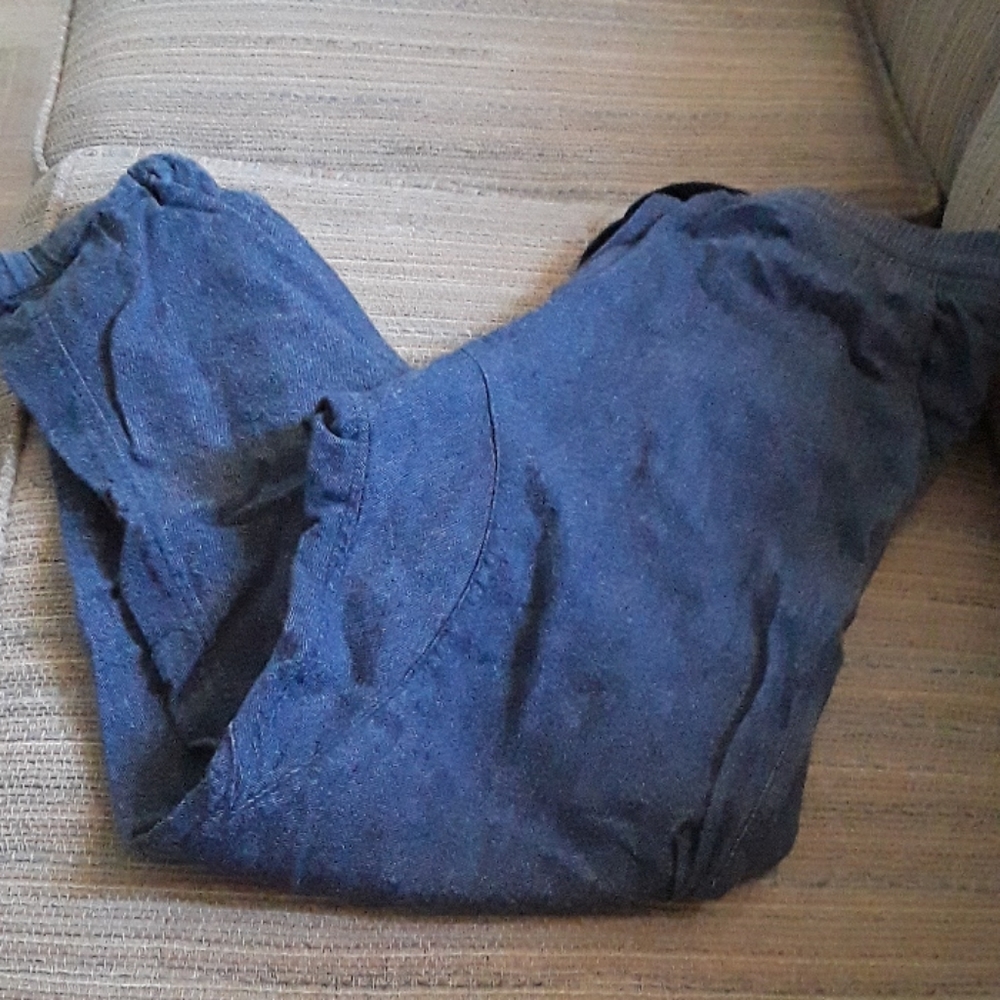 Men's size large PJ Drake jogger and lounge pants